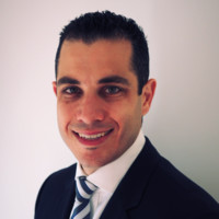 Elias Nehme Email