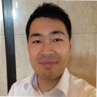 ITOCHU Techno-Solutions Corporation (CTC) Employee Issei Madarame's profile photo