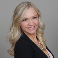 f3Logic, LLC Employee Lindsey Roehl's profile photo