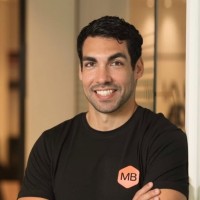 MB | Mercado Bitcoin Employee Lucas Lopes's profile photo