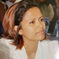 Global Forum for Rural Advisory Services Employee Volaniaina Robsona's profile photo