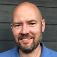 Roskilde Tekniske Skole (Roskilde Technical College) Employee Michael Holm's profile photo