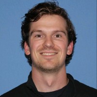 Deloitte Employee Jared Robins's profile photo