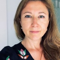 CAMECA Employee Berenice Dehoey's profile photo