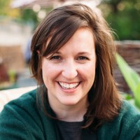 WolfBrown Employee Erin Gold's profile photo