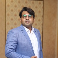 PND GROUP Employee Ali Qureshi's profile photo
