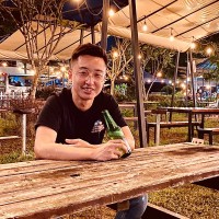 ICAP Employee Yukun Wang's profile photo