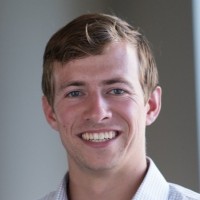 Rill Data Employee Eric Green's profile photo