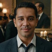 Crowdo Employee Bonar Soaloon's profile photo