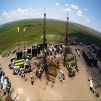 Evolution Completions Employee Devin Harrington's profile photo