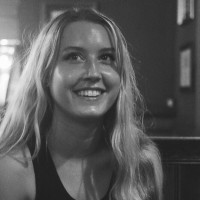 TRAID Employee Chloe Stanyer's profile photo