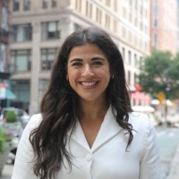 Stein. Employee Madison Lemone's profile photo