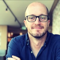 C-CORE Employee Jon Bruce's profile photo