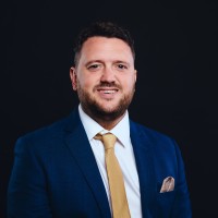 Qnetex Employee James Cooper's profile photo