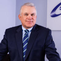 Centric Benefits Consulting Employee Ed Gunther's profile photo