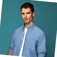 FOUR Amsterdam Employee Andres Isiegas's profile photo