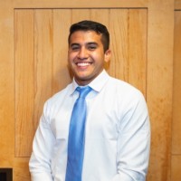 Kortick Manufacturing Employee Diego Fretes's profile photo