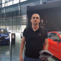 IPS • Interior & Facade Employee Giorgi Asatiani's profile photo