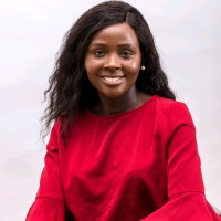 helpz Employee Viola Abi's profile photo