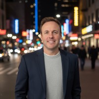 Procore Technologies Employee Josh Todd's profile photo