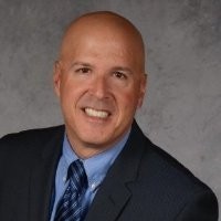Gordon Thorn