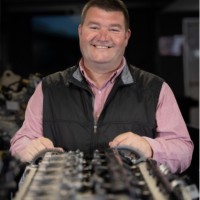 Chris Brooks Email & Phone Number