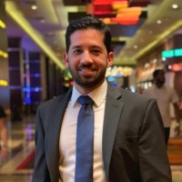 Yuri Brooman's profile photo