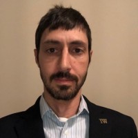 Harmon Employee Shawn-Anthony Grundy's profile photo