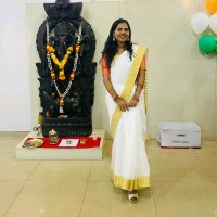 Lobo Staffing Solutions Private Limited. Employee Rachna Chauhan's profile photo