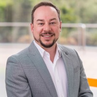 Adelaide University Employee Ryan Bailey's profile photo