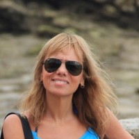 Odea Srl Employee Beatriz Vazquez Nistico's profile photo