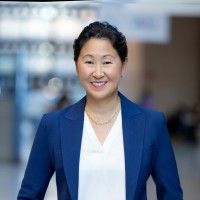 Mount Sinai Health System Employee Amanda Rhee's profile photo