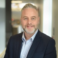 Lenovo Employee John Barkla's profile photo