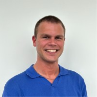 Management Dynamics Employee Peter Firth's profile photo