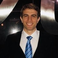 Daniel Bridi Valentim Email & Phone Number