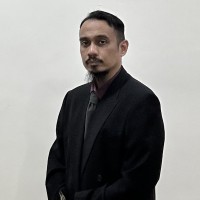 UNIVERSITI MALAYSIA PAHANG Employee Addie Irawan's profile photo