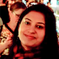 Codelattice Employee Hitha Vikas's profile photo