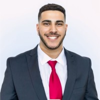 Frontec Financial Employee John Hanna's profile photo