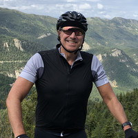Aston Chase Employee Mark Pollack's profile photo