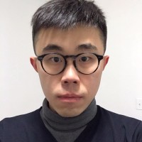 Handle Employee Jim Shi's profile photo