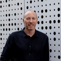 i2C Architects Employee Brian Jende's profile photo