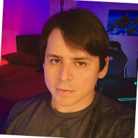 Axiell Group Employee Felipe Vieira's profile photo