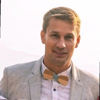 INTERAGROS Employee Peter Urbanovič's profile photo
