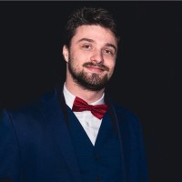 Capyx Employee Tinaël Devresse's profile photo