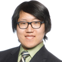 Kepstrum Employee Mark Ji's profile photo