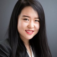 NiaHealth Employee Yoyo Yang's profile photo