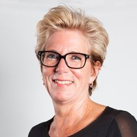 PostNL Employee Yolanda Abrams's profile photo