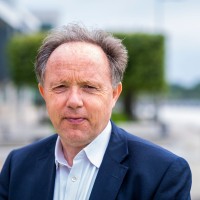 Nick Robins Email & Phone Number