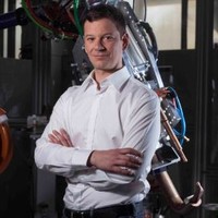 MAGNA Powertrain / Engineering Center Steyr GmbH & Co KG Employee Thomas Schnabel's profile photo
