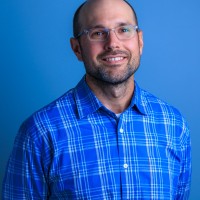 Community College of Vermont Employee Jarod Waite's profile photo